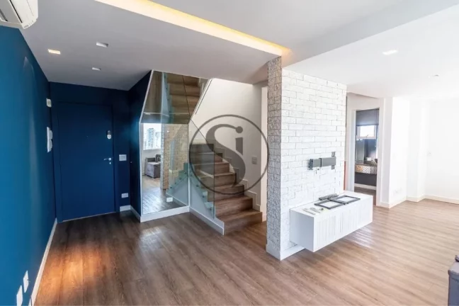 Imagem APARTAMENTO RESIDENCIAL em SÃO PAULO - SP, BROOKLIN PAULISTA