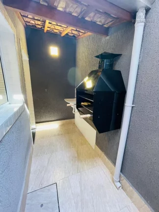 Imagem OPORTUNIDADE NA PG CASA QUE CHAMA A ATENÇÃO PELO ACABAMENTO ( LEIA A DESCFIÇÃO)
