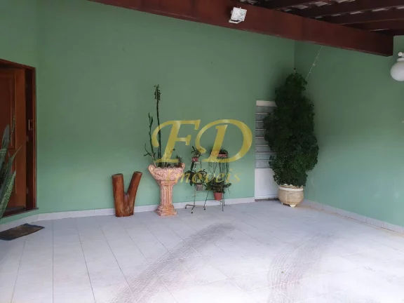 Imagem Casa a venda em Atibaia