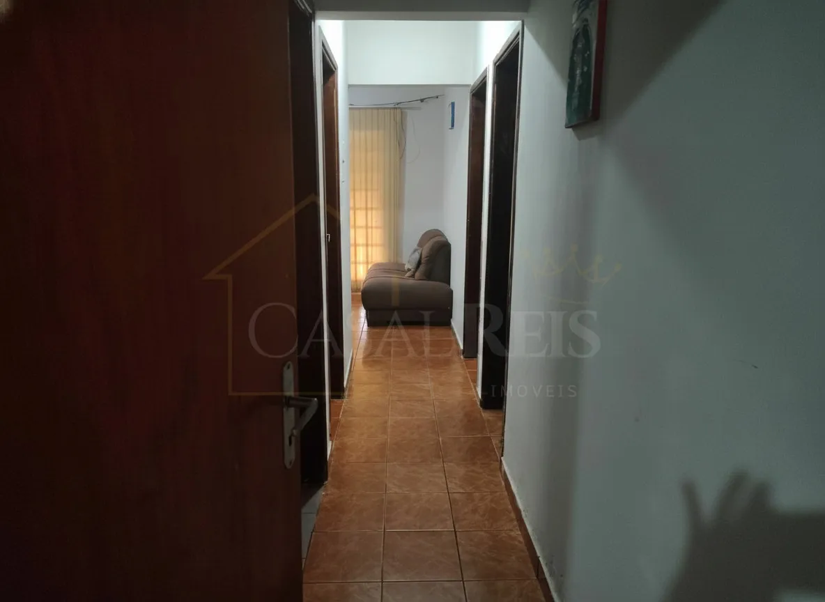 Imagem Casa 3 quartos à venda em Jardim Esperança, Poços de Caldas