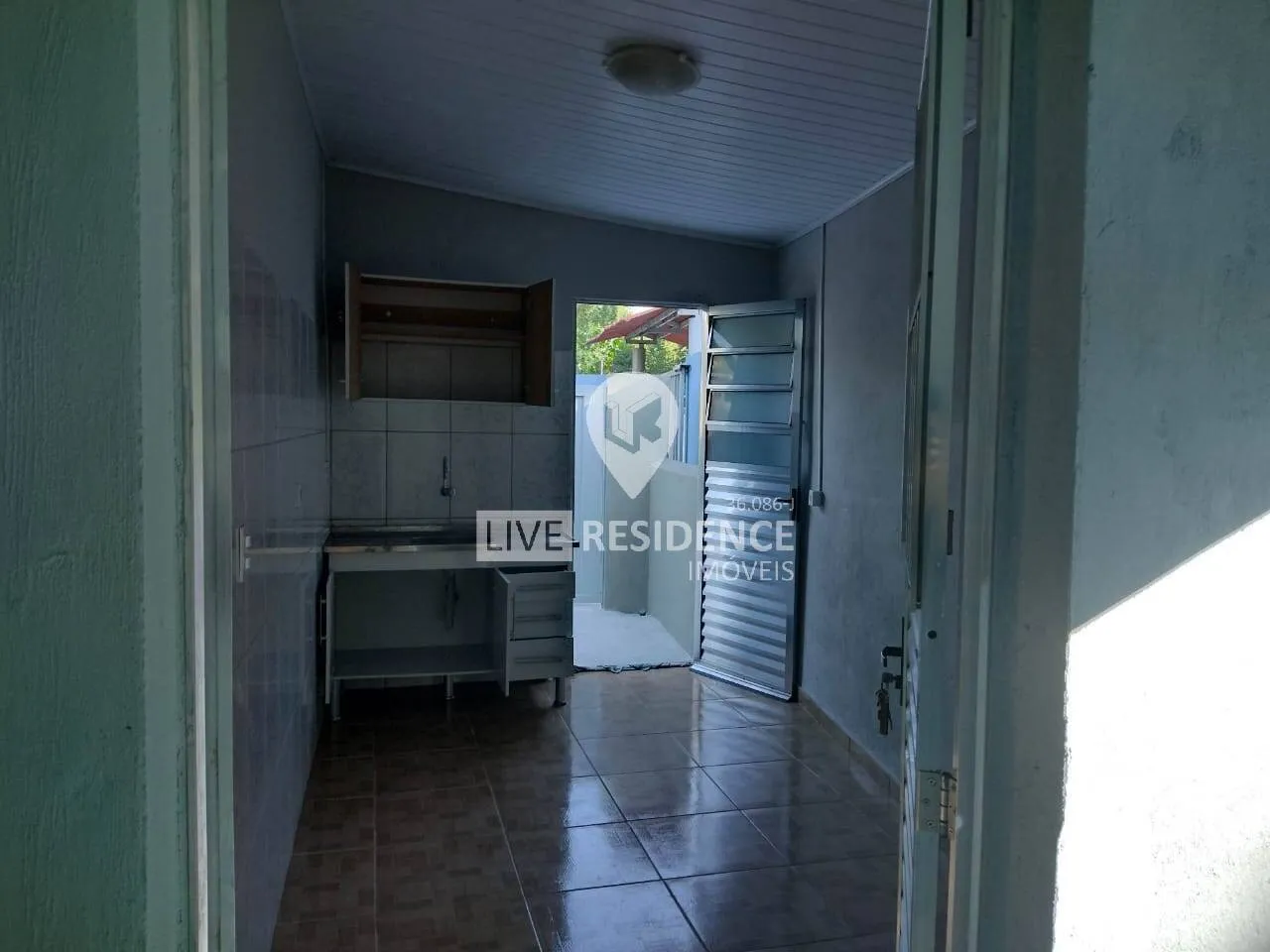 Imagem Casa com duas moradias à venda!