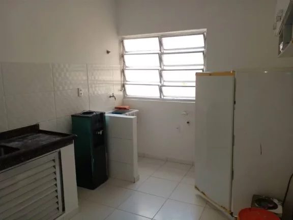 Imagem Apartamento com 3 dorms, Guilhermina, Praia Grande - R$ 320 mil, Cod: 2188