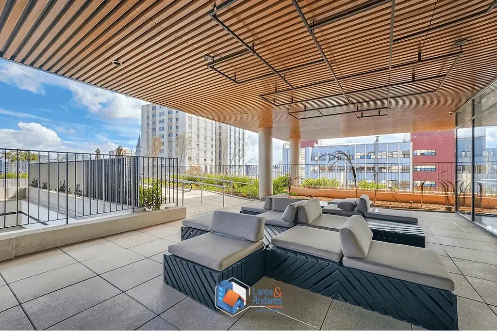Imagem Studio à venda 1 Quarto 25M² Vila Mariana São Paulo - SP