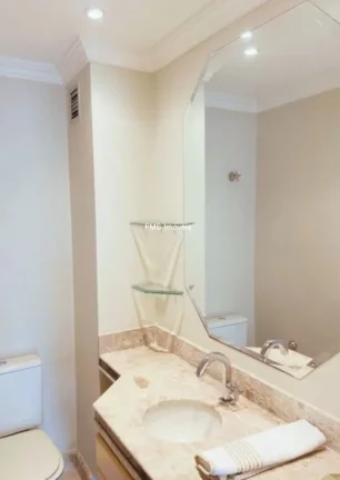 Imagem Imóvel para venda de 169m² no Brooklin