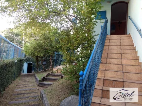 Imagem Sobrado Residencial à venda, Jardim Rosa Maria, São Paulo - .