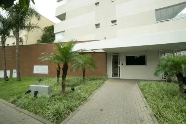 Imagem NOW ALTO DA BOA VISTA - Apto de 33m² (Unidade Revenda), próximo à Estação Adolfo Pinheiro!