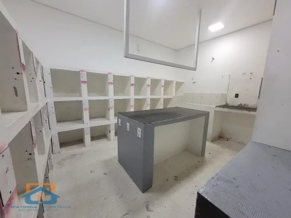 Imagem Loja comercial no bairro Veneza - Ipatinga