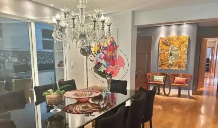 Imagem Apartamento Impecável em Condomínio de Alto Padrão á Venda no bairro Santo Antônio em São Caetano