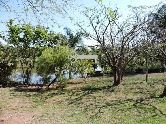 Imagem Cond. Euroville - Lote 1.032,10 m² fundo para APP. LINDO!