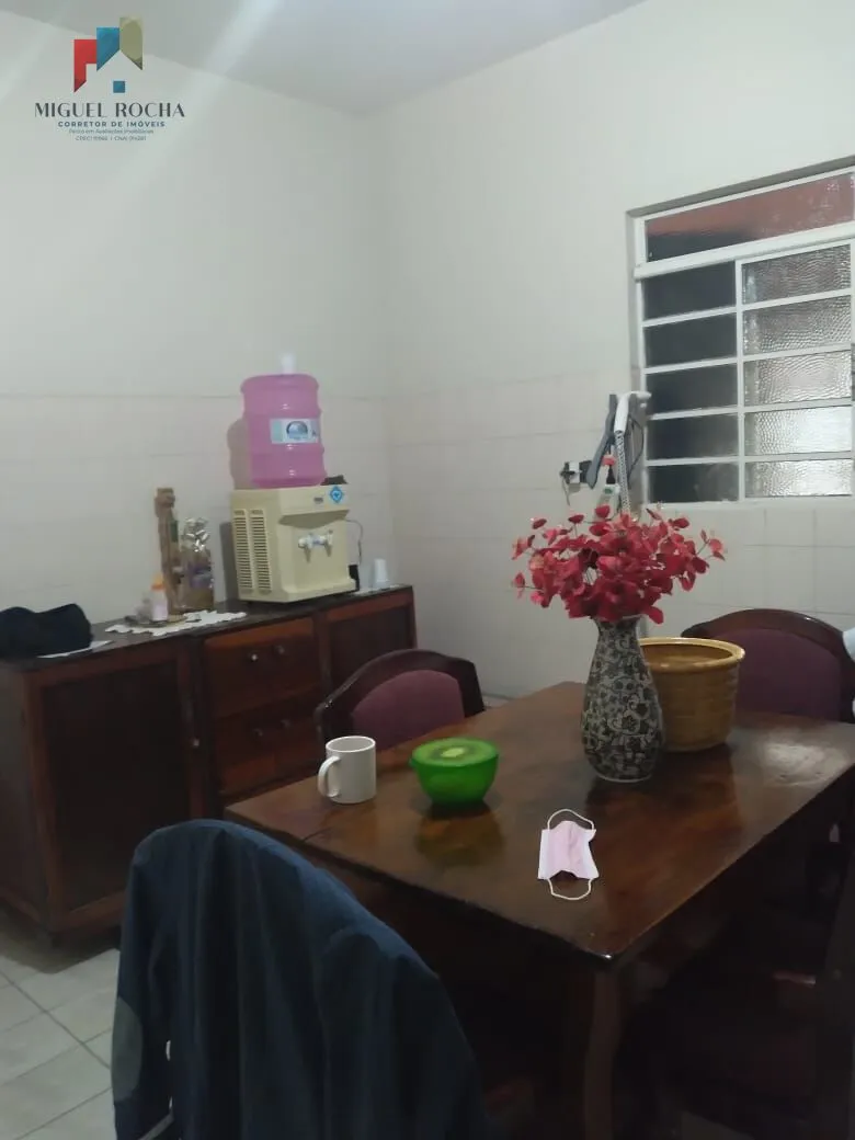 Imagem Casa em Centro, Cerquilho/SP