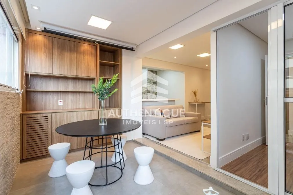 Imagem 701 Arizona Brooklin - Apartamento à venda em São Paulo/SP