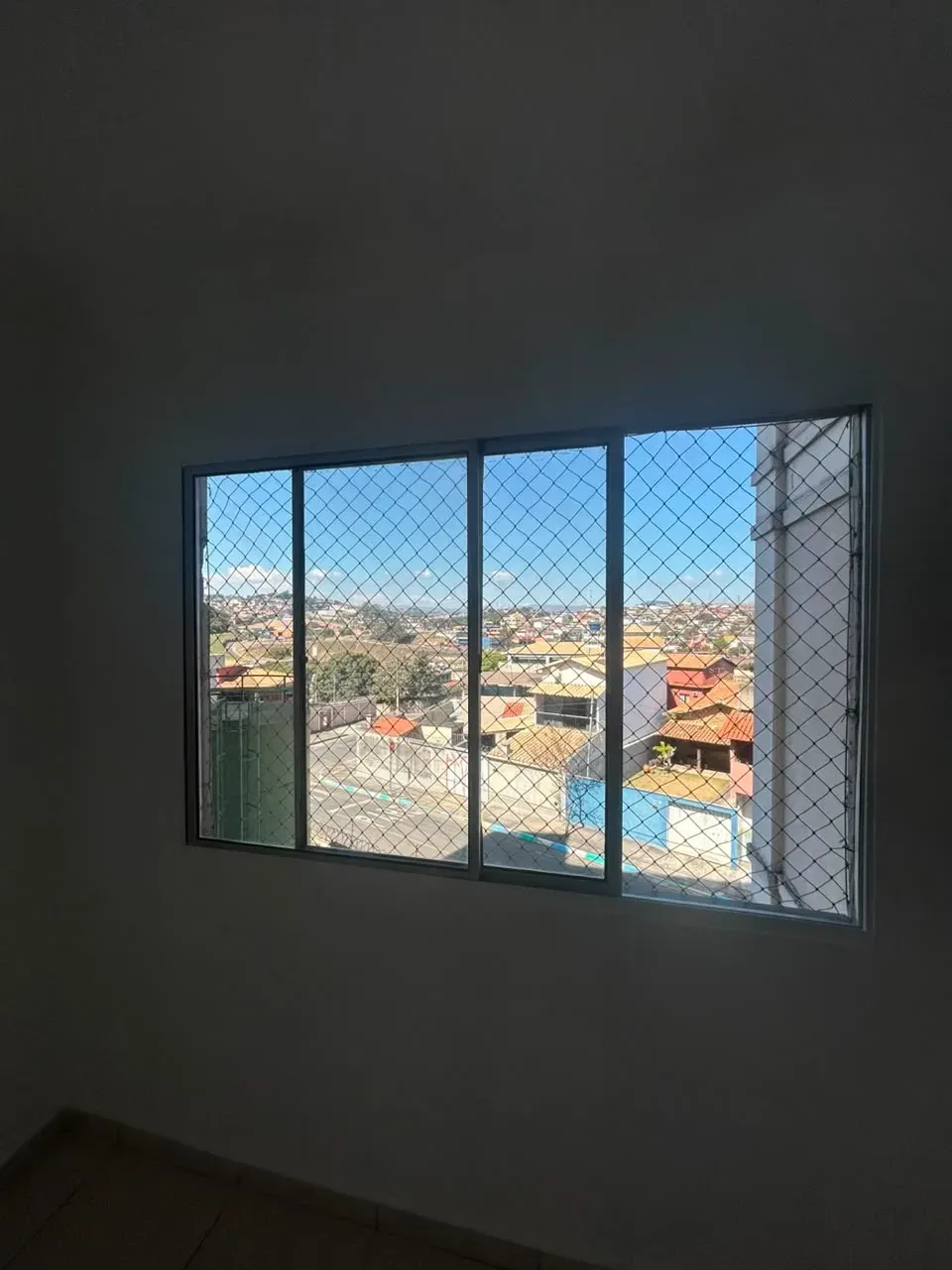 Imagem Apartamento com 2 Quartos à Venda, 48 m² em Laranjeiras - Betim