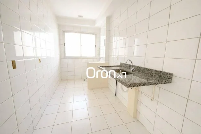 Imagem Apartamento à venda, 70 m² por R$ 305.000,00 - Vila São Luiz - Goiânia/GO
