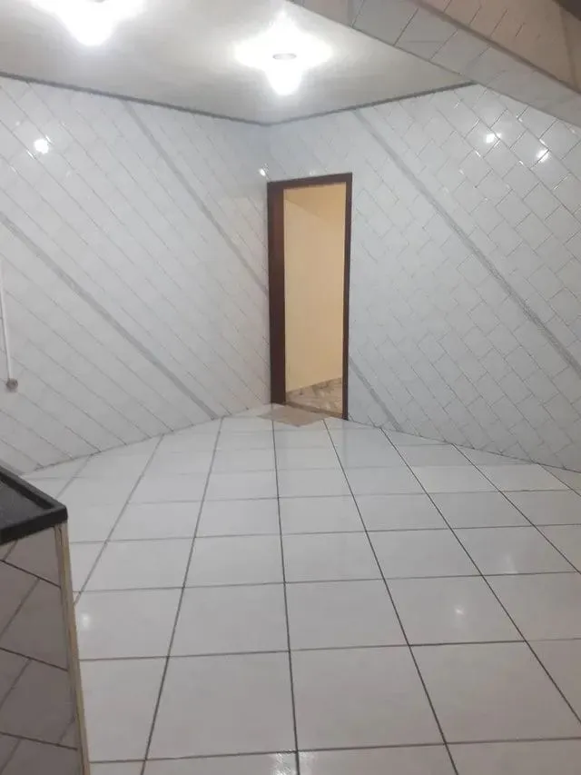 Imagem Casa à venda 3 Quartos, 3 Vagas, 180M², Jardim Bela Vista, Taubaté - SP