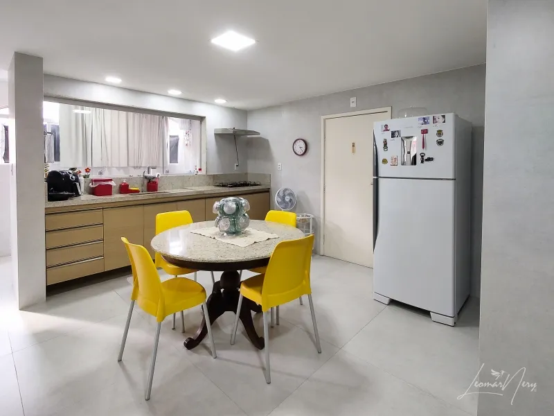 Imagem Pernambuco - Recife, Boa Viagem , Apartamento, (Comprar)