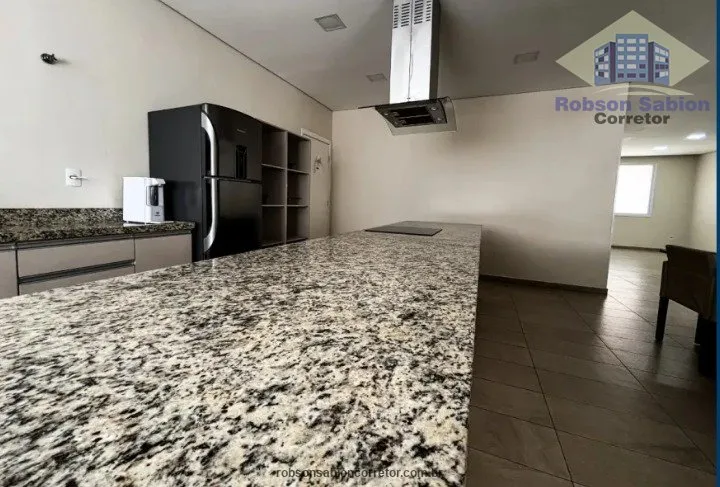 Imagem Apartamento mobiliado para venda em Diadema no bairro Piraporinha