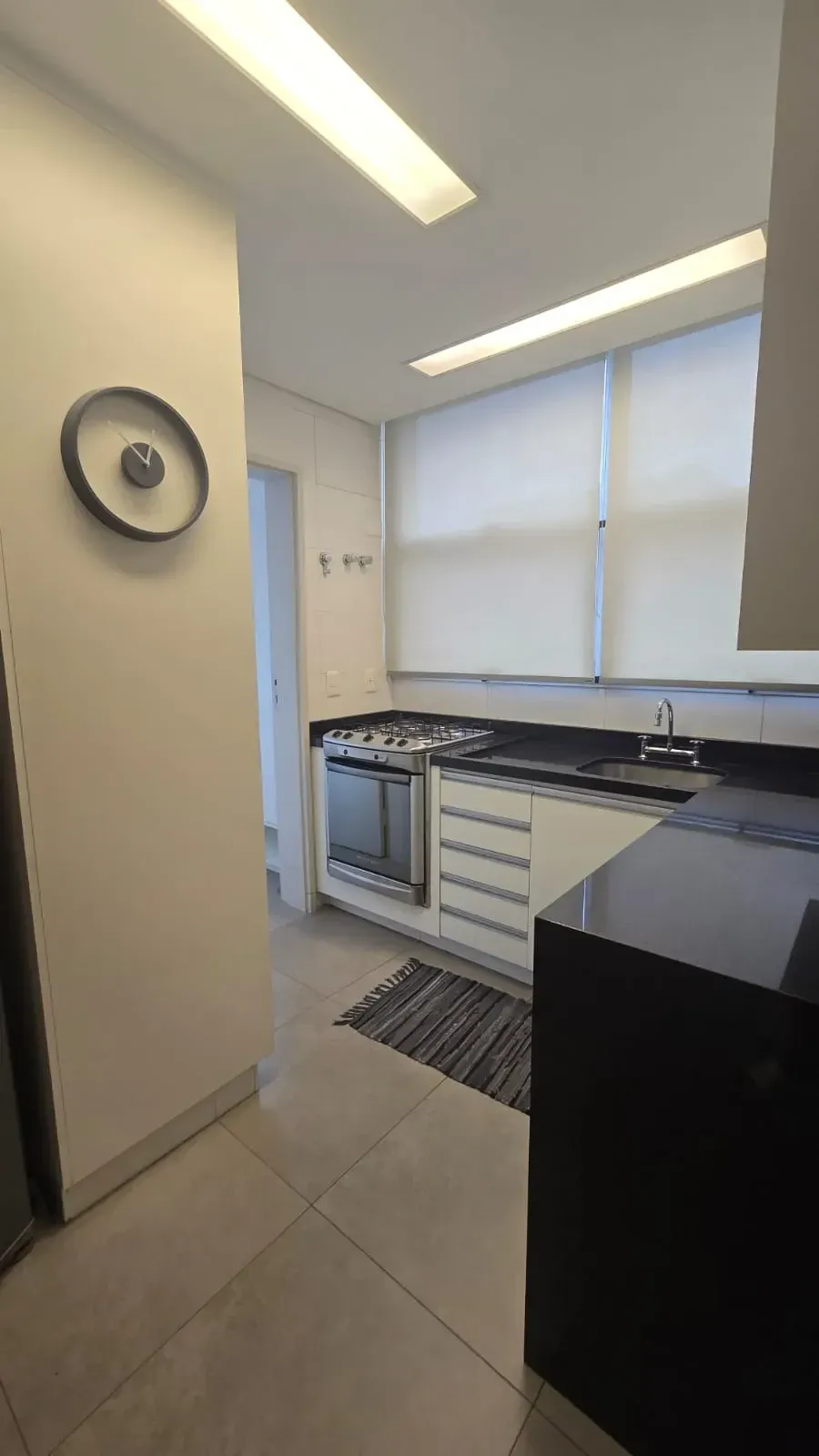 Imagem Apartamento com 3 Quartos para Alugar, 131 m² em Jardim Europa - São Paulo