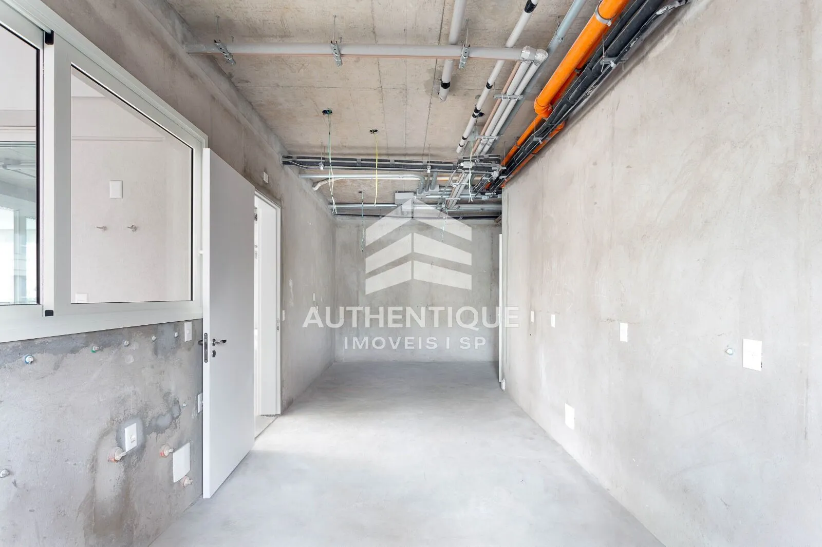 Imagem Quartier Auri Vila Olimpia - Apartamento à venda no bairro Vila Olímpia - São Paulo/SP, Zona Sul
