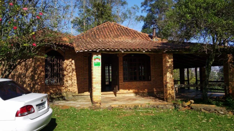 Imagem Sítio / Chácara para Venda em Concórdia, Cinquentenário, 1 banheiro