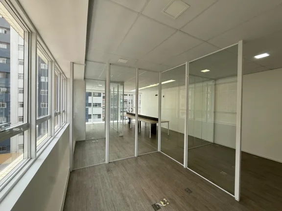 Imagem Workspace Brigadeiro