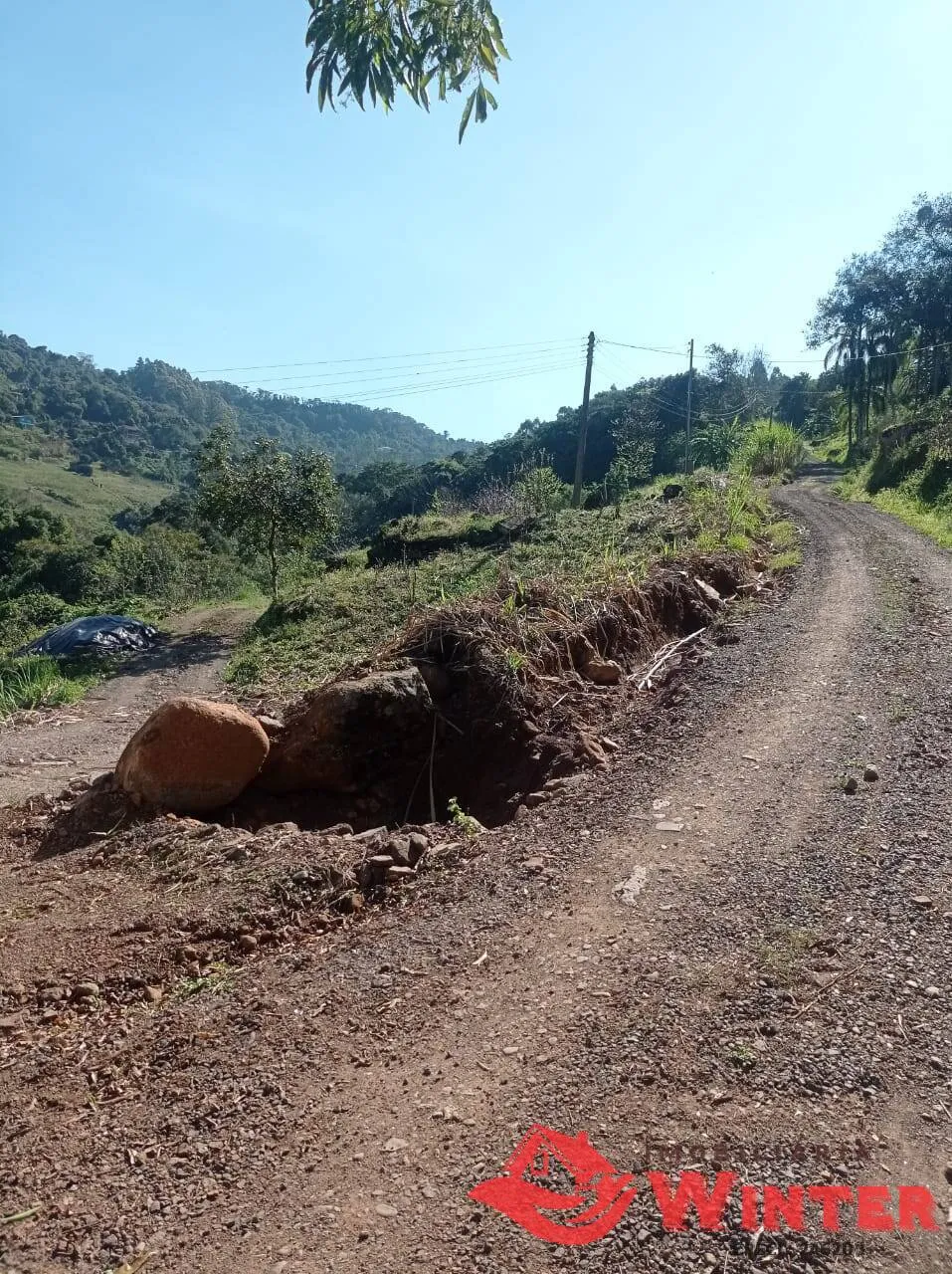 Imagem Chácara com 1,8hectares Canto Dewes, Alto Feliz.