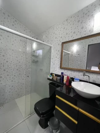 Imagem CASA RESIDENCIAL em MANAUS - AM, TARUMÃ