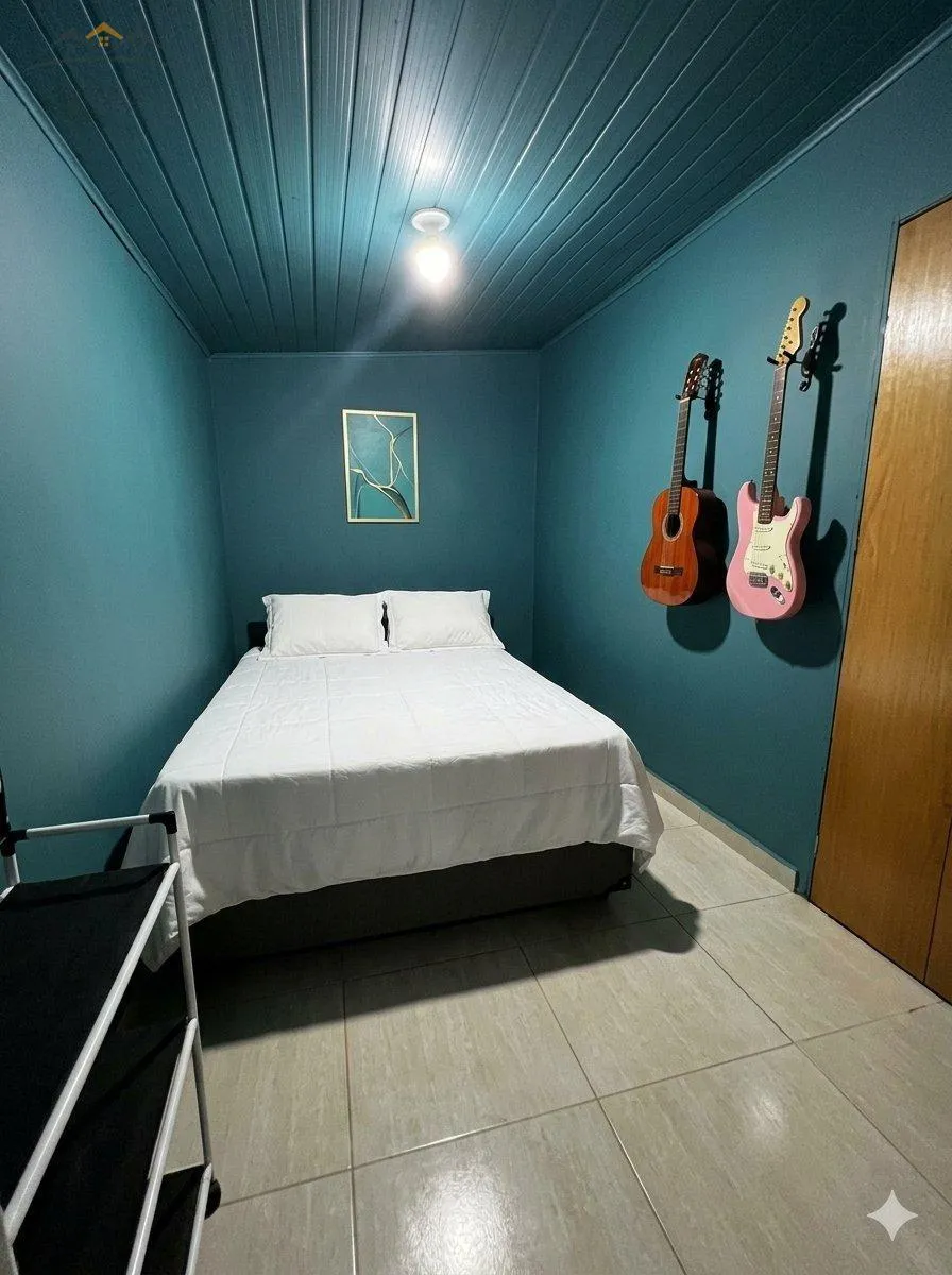 Imagem CASA RESIDENCIAL em Santo André - São Paulo, Condomínio Maracanã