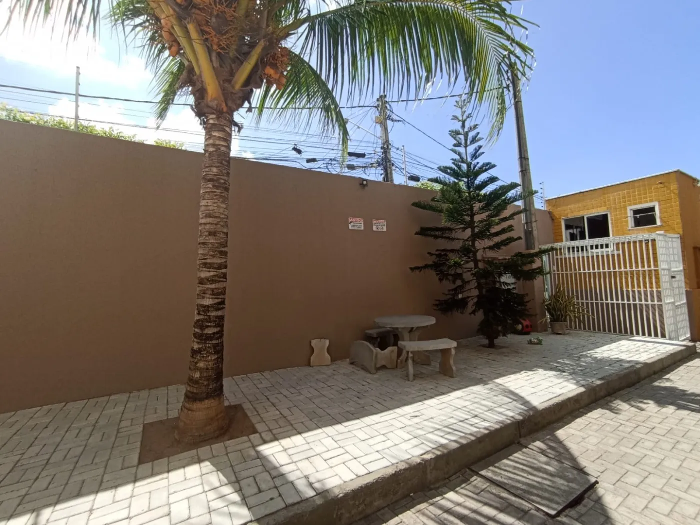Imagem Apartamento para Venda em Fortaleza, Presidente Kennedy, 2 dormitórios, 1 banheiro, 1 vaga