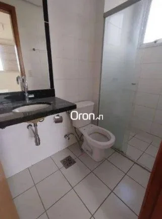 Imagem Apartamento à venda, 68 m² por R$ 460.000,00 - Jardim América - Goiânia/GO