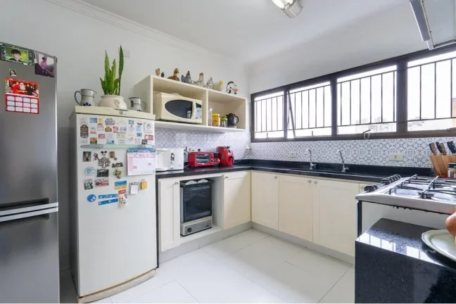 Imagem Apartamento à venda no bairro Morumbi - São Paulo/SP