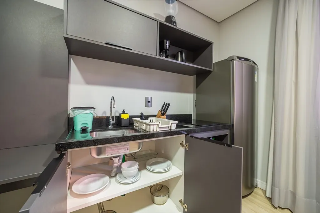 Imagem Apartamento em Centro Histórico