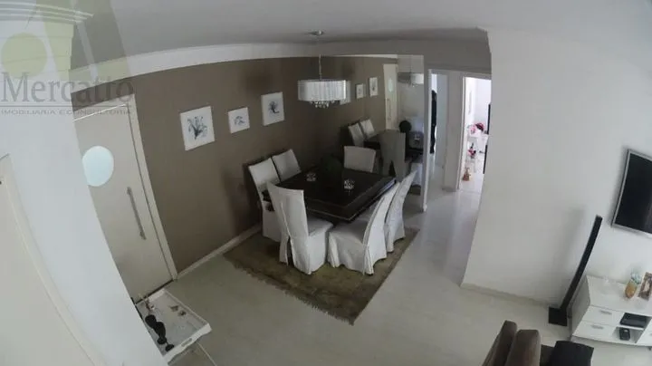 Imagem Apartamento com 3 Quartos à Venda, 117 m² em Chácara Agrindus - Taboão Da Serra