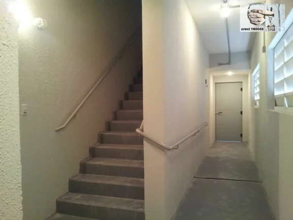 Imagem Sala Comercial 36,87 m², ótima localização