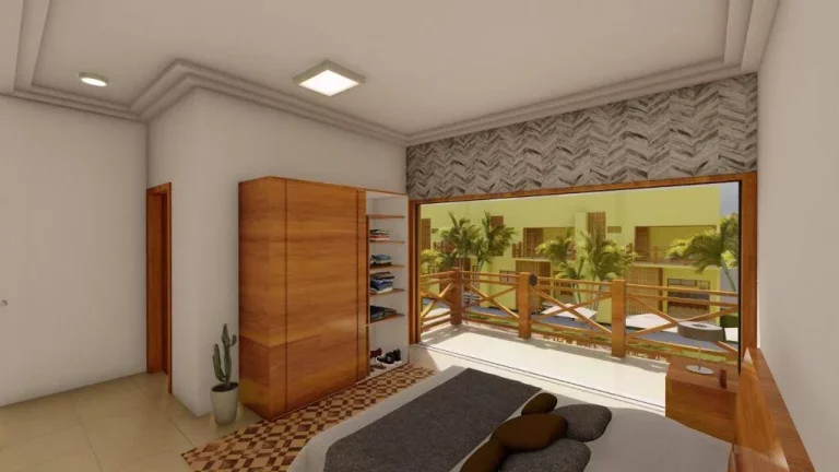 Imagem Village Prime
