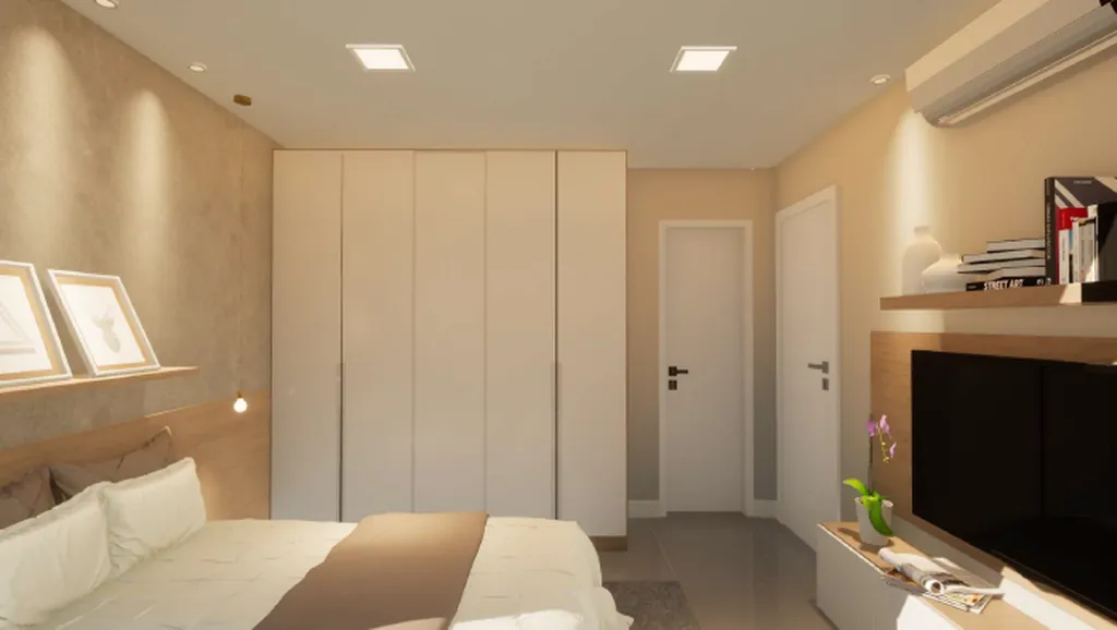 Imagem Apartamento Garden em Medianeira