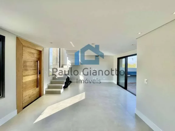 Imagem Casa Moderna à Venda no Terra Nobre em Cotia