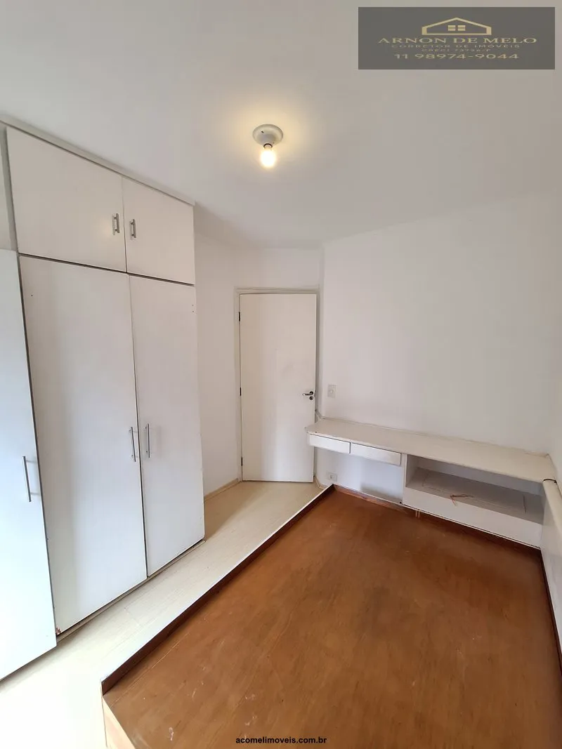 Imagem Apartamentos para locação em Barueri no bairro Alphaville