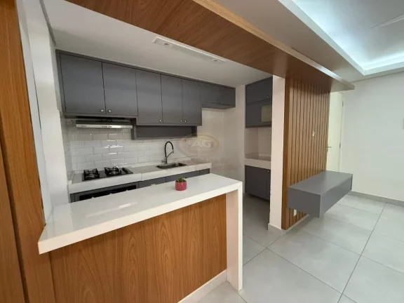 Imagem APARTAMENTO A VENDA TARRAF VILA SOL