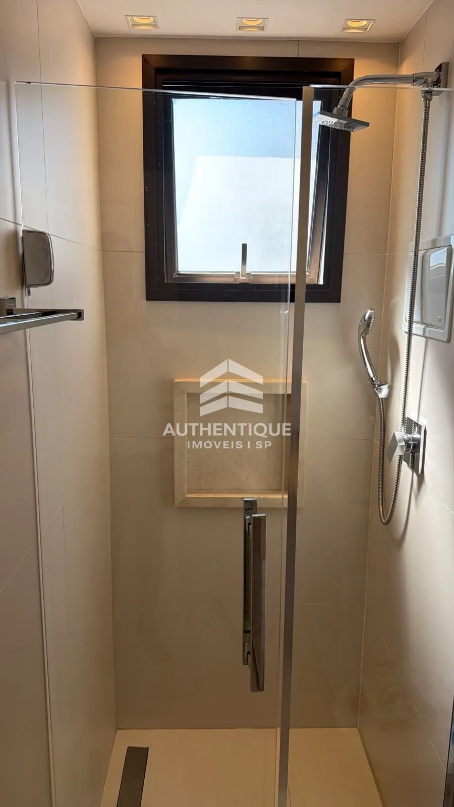 Imagem LOAA Campo Belo - Apartamento no bairro Campo Belo à venda