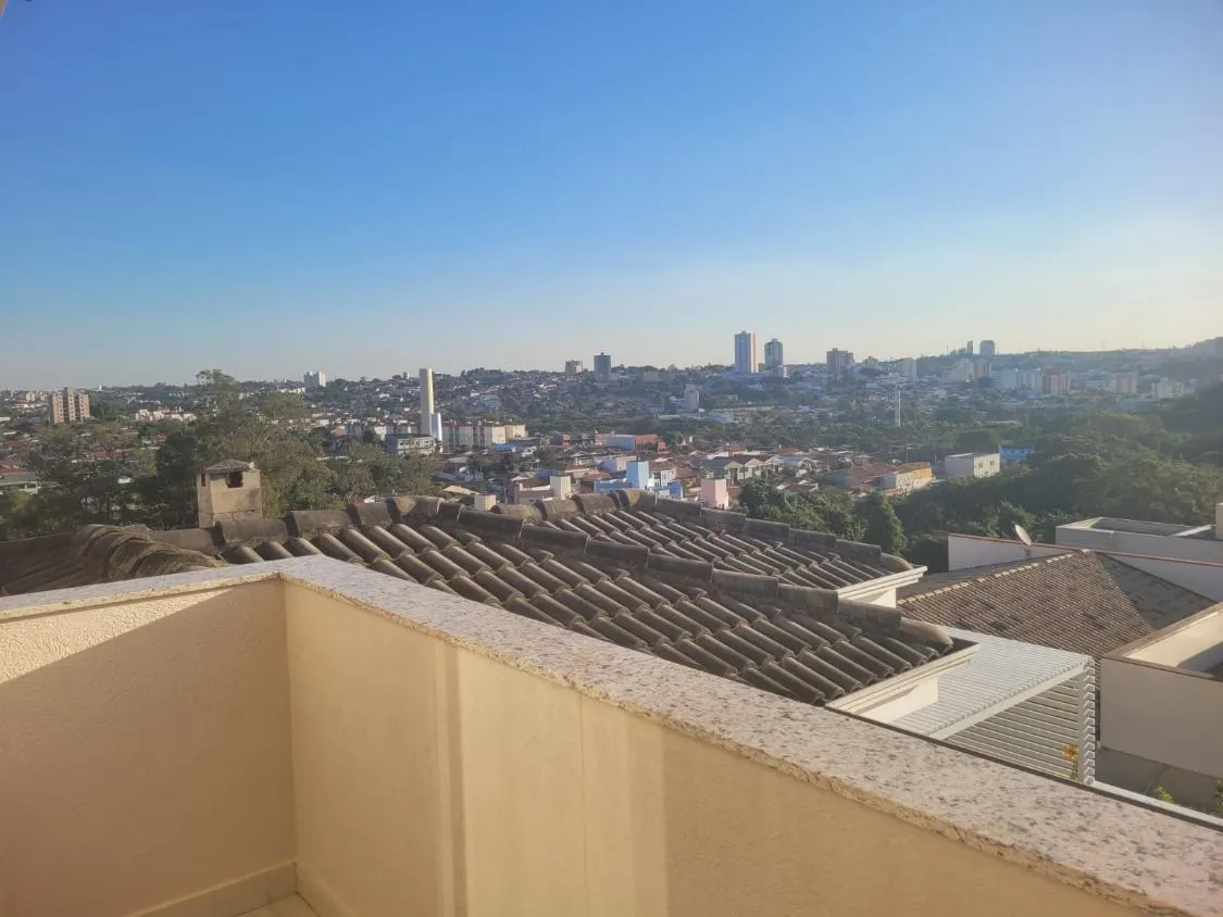 Imagem Casa Moderna e Sofisticada no Villagio Fiorentino - Valinhos | 3 Dorms, Suíte Master, Área Gourmet Premium