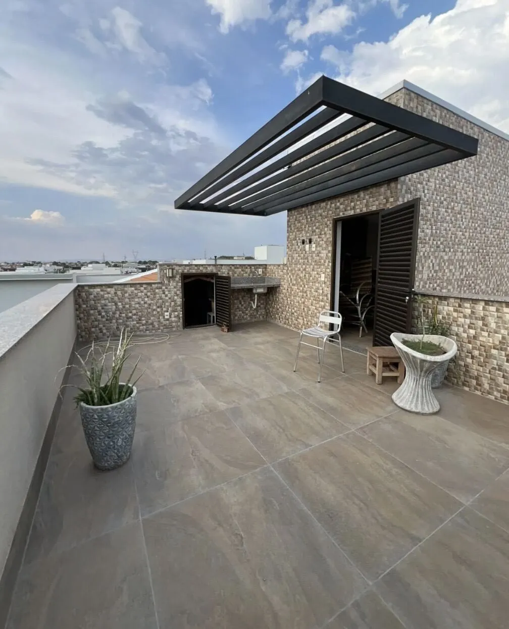 Imagem Casa no Condomínio Primor Das Torres, 03 Quartos