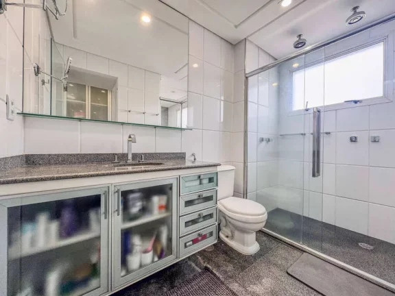 Imagem Apartamento à venda em São Paulo, Pinheiros, com 3 quartos, 118m2