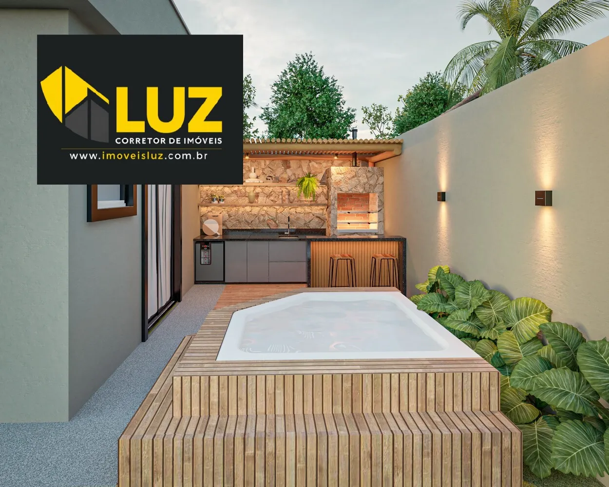Imagem LANÇAMENTO | RESIDENCIAL TOP VILLE - COITÉ | EUSÉBIO/CE