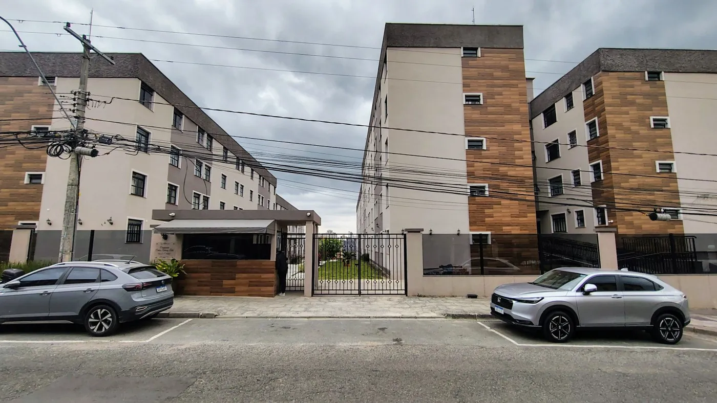 Foto do imóvel Apartamento a venda nas Mercês com 3 quartos R$ 387.000,00. em Mercês, Curitiba - PR