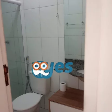 Imagem Casa para Locação no Sim com 3 quartos