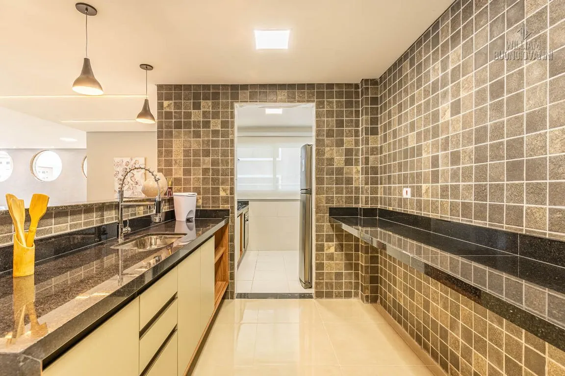 Imagem Apartamento 2 dormitórios sendo 1 suíte no bairro FLORIDA