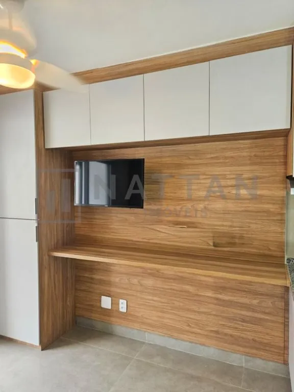 Foto do imóvel Studio para alugar, 30 m² por R$ 2.944,58/mês - Mooca - São Paulo/SP