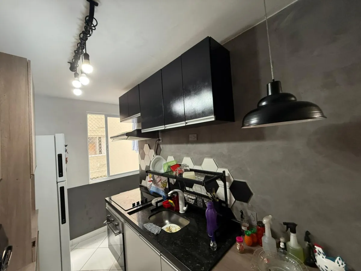 Imagem Apartamento para venda em Sitio Mandaqui com 2 quartos, 45m2