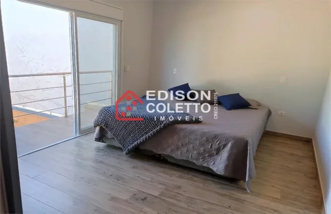 Imagem Explore o Encanto Casa a venda, Condomínio Água Branca II, em Piracicaba!!