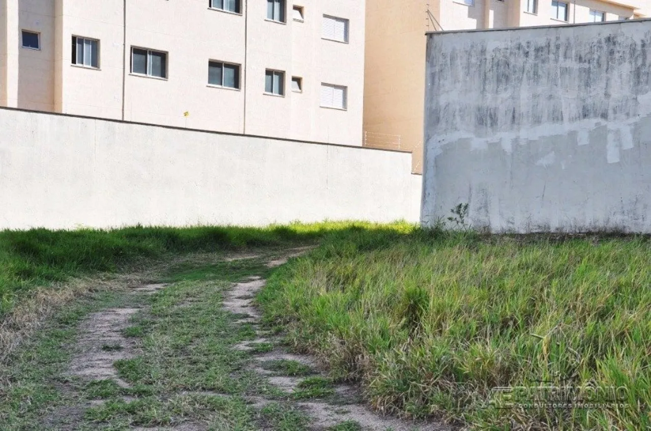 Imagem AREA RESIDENCIAL em SOROCABA - SP, PARQUE CAMPOLIM